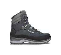 Lowa - Scarpe da trekking - Tibet Evo Gtx Navy / Graphite per Uomo in Pelle - Taglia 9 UK - Blu navy Blu navy 9 UK