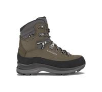 Lowa - Scarpe da trekking - Tibet Evo Gtx Sepia / Slate per Uomo in Pelle - Taglia 9,5 UK - Marrone