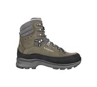 Lowa - Scarpe da trekking - Tibet Evo LL Sepia / Slate per Uomo in Pelle - Taglia 7,5 UK - Marrone Marrone 7,5 UK