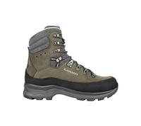 Lowa - Scarpe da trekking - Tibet Evo LL Sepia/Slate per Uomo - Taglia 11,5 UK - Marrone