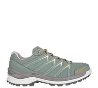 Lowa Scarpe Innox PRO GTX Lo, konifere-Mandarine, UK 6