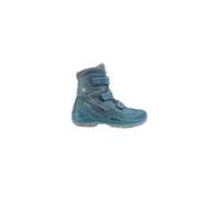 LOWA Scarpe invernali da bambino Milo GTX Hi blu | 36