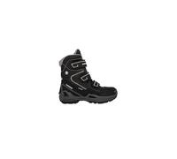LOWA Scarpe invernali da bambino Milo GTX Hi nero | 34
