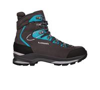 Lowa Scarpe Mauria Evo GTX Donna Anthracite/Turquoise 38
