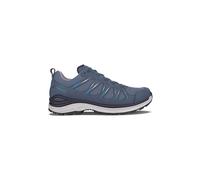 Lowa Innox Evo Ii Gore-tex® Hiking Shoes Blu EU 41 Uomo