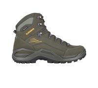 Lowa Scarpe Renegade Evo GTX Mid Uomo Olive/Mustard 44
