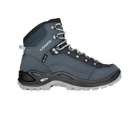 Lowa Scarpe Renegade GTX Mid Donna Smoke Blue 36 1/2