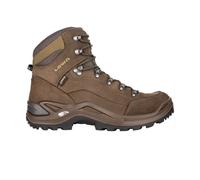 Lowa Scarpe Renegade GTX Mid Uomo Slate 44 1/2,46 1/2