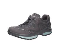Lowa - Scarpe Sportive Leggere Gore-Tex - - Sport - Donna - Grigio - 41 1/2 EU