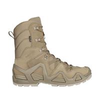 Lowa Scarpe Trekking Zephyr MK2 GTX Hi TF, Pelle (Coyote OP, Numeric_45)