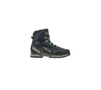 LOWA Scarponi da alpinismo da uomo Cevedale Pro GTX Mid nero | 46