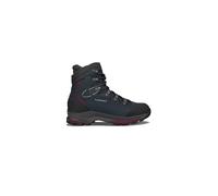 LOWA Scarponi da montagna da donna Mauria Evo GTX blu | 40