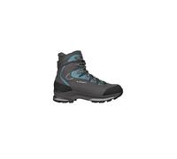 LOWA Scarponi da montagna da donna Mauria Evo GTX grigio | 38