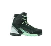 Lowa - Women's Cervino GTX Mid - Scarponi da montagna EU 40 grigio/verde