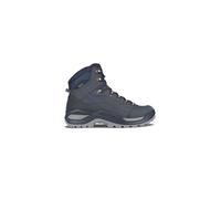 Lowa Renegade Evo Goretex Mid Hiking Boots Blu EU 44 Uomo