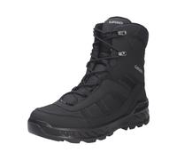 Lowa - Scarponi da Trekking Impermeabili - -Sport -Uomo -Nero -44 1/2 EU