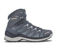 Lowa Innox Pro Gore-tex® Mid Hiking Boots Blu EU 41 Donna