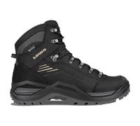 Lowa Renegade Evo Gore-tex® Mid Hiking Boots Nero EU 44 Uomo