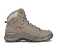Lowa Renegade Evo GTX Mid Stone-Redwood : 43,5