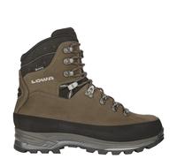 Lowa Scarponi Tibet GTX, Sepia-Schwarz, UK 7,5