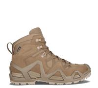 Scarponi Lowa Zephyr MK2 GORE-TEX Mid marrone chiaro - 41
