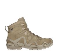 Scarponi Lowa Zephyr MK2 GORE-TEX Mid marrone chiaro - 41