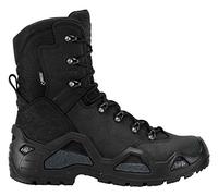 Lowa Scarponi Z-8N HI GTX Gore-Tex Nabuk, Black - Nero, 41