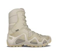 Lowa Scarponi Zephyr HI TF GTX Gore-Tex, Desert (EU 44 UK 9.5 USA 10.5)