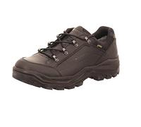 Lowa Schuhe Renegade II GTX Lo Task Force Schwarz-Schwarz (310904-9999) 44 Schwarz