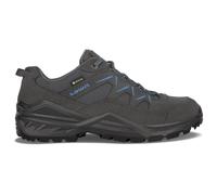 Lowa - Sirkos Evo GTX Lo - Scarpe sportive EU 41,5 grigio