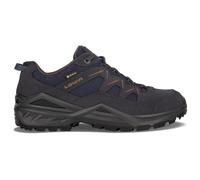 Lowa - Sirkos Evo GTX Lo - Scarpe sportive EU 41 grigio