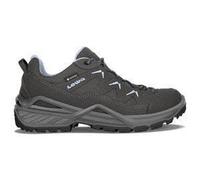 Lowa SIRKOS EVO GTX LO Ws Scarpe Da Trekking Uomo Grigio