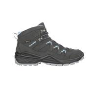 Lowa Sirkos Evo GTX Mid Grigio Combinato