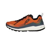 Lowa - Skyterra Trail Running Shoe - - Sport - Uomo - Arancione - 45 1/2 EU