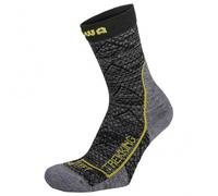 Lowa - Socken Kids - Calze casual EU 31/32 nero