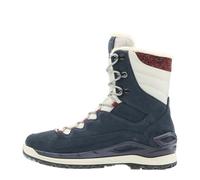 LOWA Stivali alti CALCETA EVO GTX Ws, Navy Beige, 38 EU
