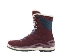 LOWA Stivali alti CALCETA EVO GTX Ws, rosso navy, 39.5 EU