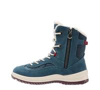 LOWA Stivali alti ELLA GTX HI JR, Navy rosso., 34 EU