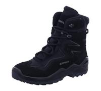 LOWA Stivali alti LINO GTX HI JR, Nero , 38 EU