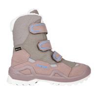 LOWA Stivali alti MILO EVO GTX HI JR, rosa grigia, 28 EU