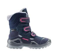 LOWA Stivali alti Milo GTX HI, Blu, 42 EU