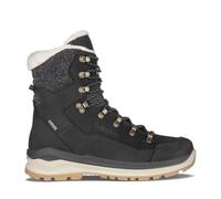 LOWA Stivali alti RENEGADE EVO ICE 2 GTX Ws, Champagne nero, 39.5 EU