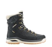 LOWA Stivali alti RENEGADE EVO ICE GTX Ws, Champagne nero, 40 EU