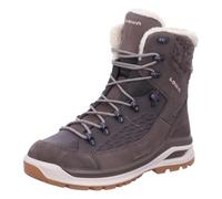 LOWA Renegade Evo Ice GTX Stivali da trekking invernali da donna, Pietra Champagne, 41 EU