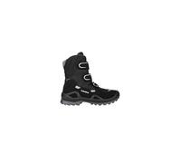 LOWA Stivali invernali da bambino Milo Evo GTX High nero | 39