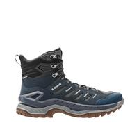 LOWA Stivali medi INNOVO GTX MID, Navy Grey, 41.5 EU