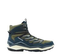 LOWA Stivali medi MADDOX PRO GTX MID, Navy Oliv, 44 EU
