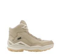LOWA Stivali medi MADDOX PRO LT GTX MID Ws, Desert Champagne, 42 EU