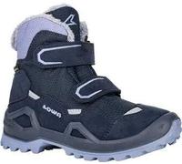 LOWA Stivali medi MILO EVO GTX MID JR