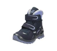 LOWA Stivali medi MILO EVO GTX MID JR, Blu, 38 EU